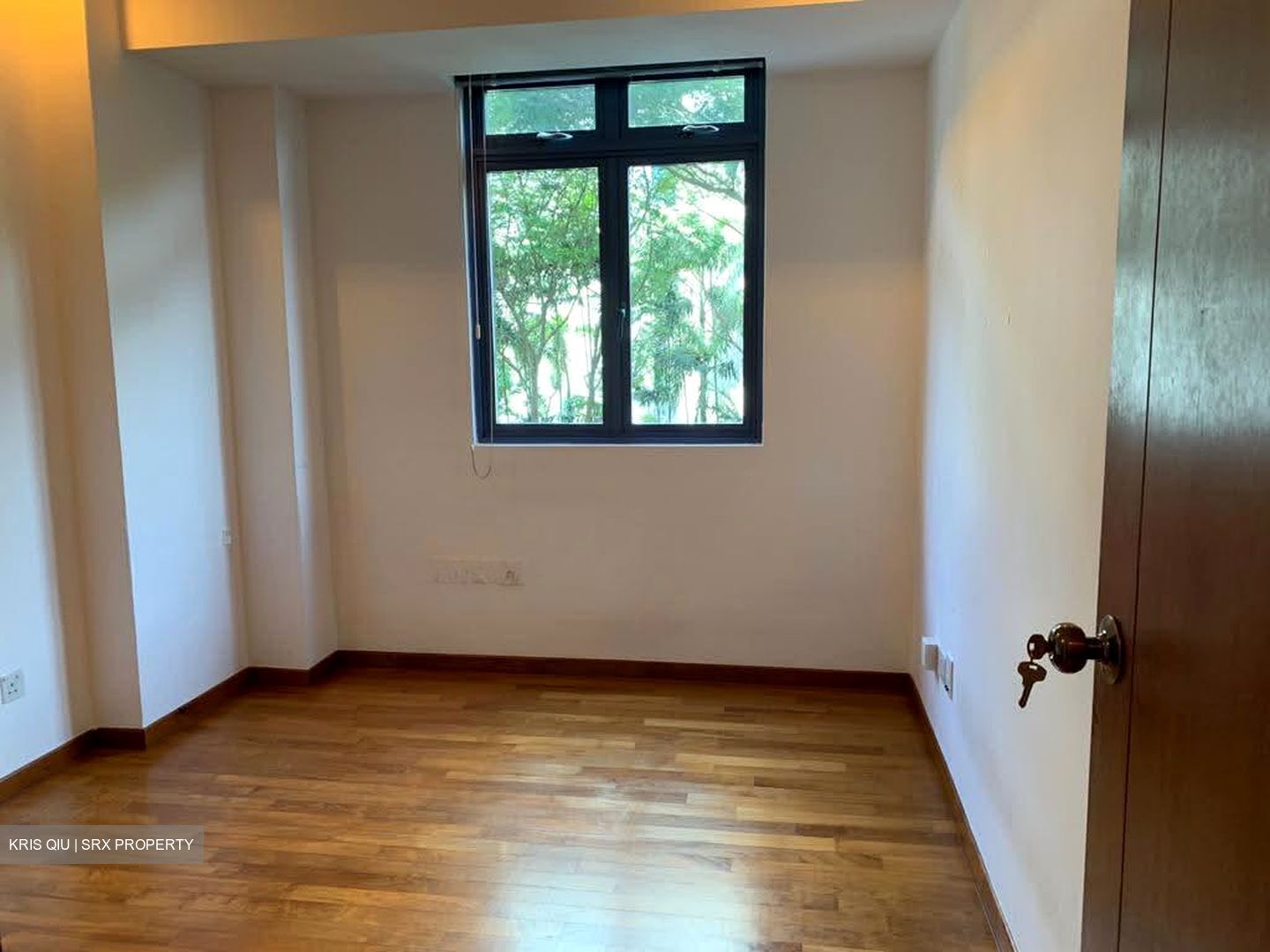 Sanctuary Green (D15), Condominium #600183371